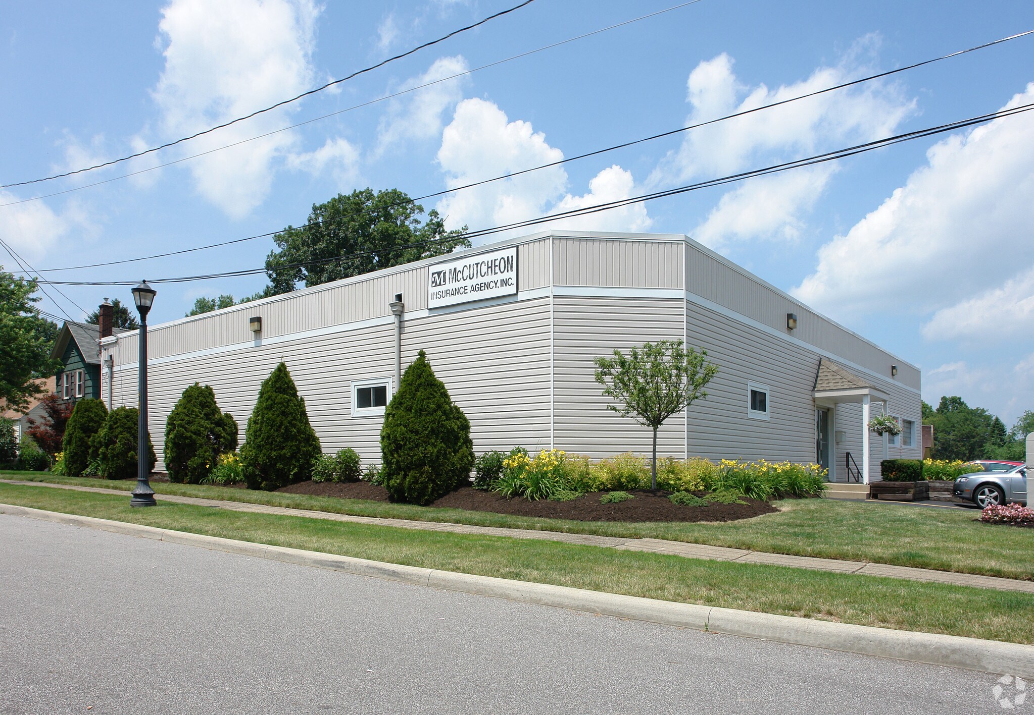 3140 W Bailey Rd, Cuyahoga Falls, OH à louer Photo principale- Image 1 de 7