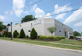 Plus de détails pour 3140 W Bailey Rd, Cuyahoga Falls, OH - Bureau à louer