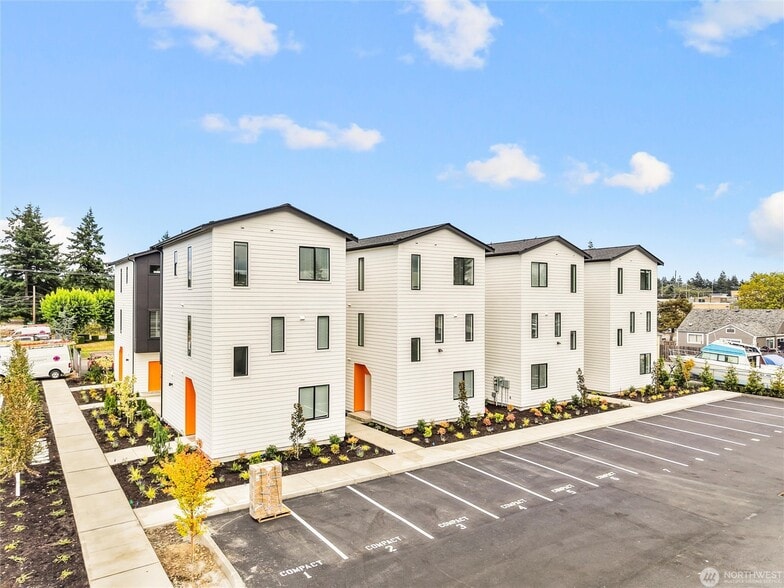 7519 Grange St W, Lakewood, WA for sale - Building Photo - Image 3 of 17