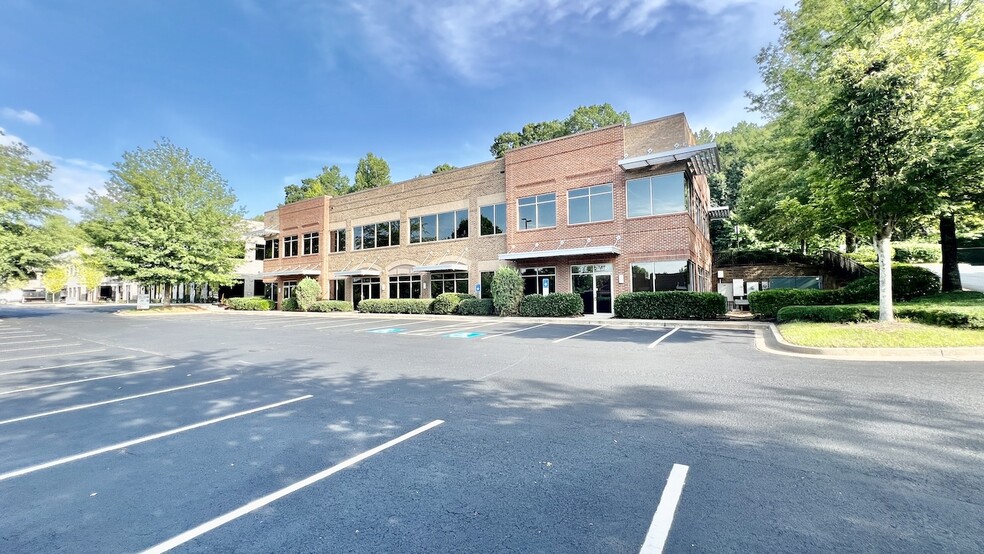 3235 North Point Pky, Alpharetta, GA for lease - Building Photo - Image 3 of 32