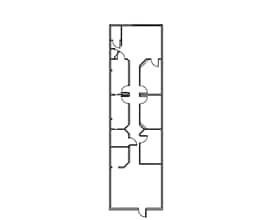 11225 N 28th Dr, Phoenix, AZ à louer Plan d’étage- Image 1 de 1