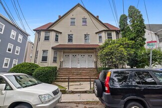 Plus de détails pour 31-33 Lothrop St, Boston, MA - Multi-résidentiel à vendre