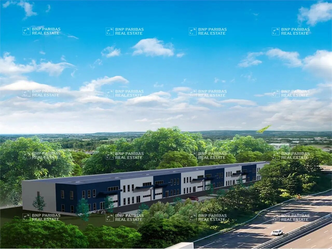 Flex in Bourgoin-Jallieu for sale Building Photo- Image 1 of 15