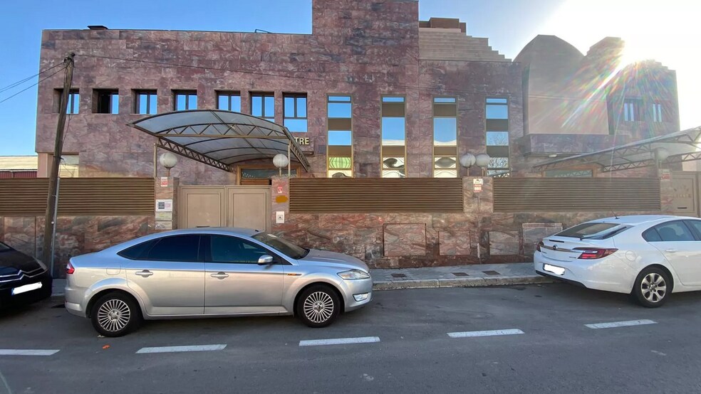 Avenida Gumersindo Llorente, Madrid, Madrid à vendre - Photo principale - Image 1 de 11