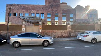 Plus de détails pour Avenida Gumersindo Llorente, Madrid - Commerce de détail à louer