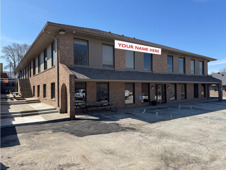 2514 S 119th St, Omaha, NE for lease - Building Photo - Image 3 of 30