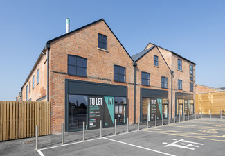 More details for South St, Retford - Retail for Lease