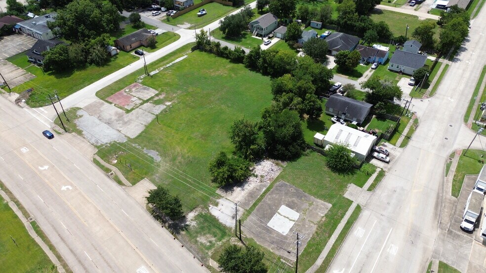 3106 Highway 3, Dickinson, TX à vendre - Photo du bâtiment - Image 3 de 13
