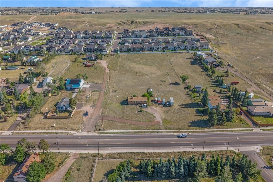 5606 Dell Range Blvd, Cheyenne, WY for sale - Building Photo - Image 2 of 12