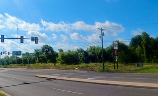 Plus de détails pour 14300 NE 23rd St, Choctaw, OK - Terrain à vendre