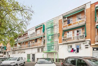 Plus de détails pour Calle de Eduardo Minguito, 55-57, Madrid - Commerce de détail à louer