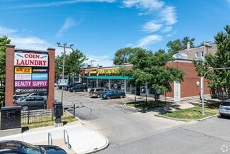 Plus de détails pour 3952 W Cermak Rd, Chicago, IL - Commerce de détail à louer