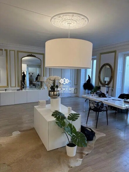 Bureau dans Paris à vendre - Photo intérieure - Image 1 de 1