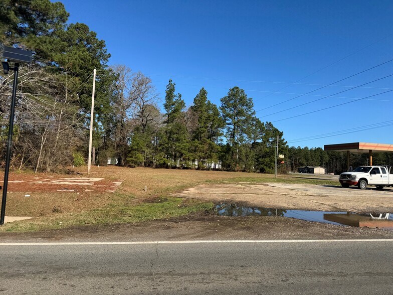 402 Sligo Rd, Haughton, LA à vendre - Photo du bâtiment - Image 2 de 7