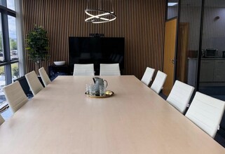 Europa Link, Sheffield for lease Interior Photo- Image 2 of 5