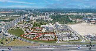 More details for W Ih-10 West, San Antonio, TX - Land for Lease