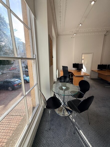 45 Oakfield Rd, Bristol for lease - Building Photo - Image 3 of 6