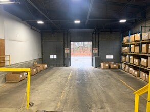 50 Howe Ave, Millbury, MA for lease Interior Photo- Image 2 of 7