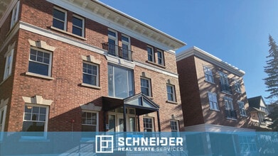 415 Elmwood Ave, Buffalo, NY for lease Building Photo- Image 2 of 9