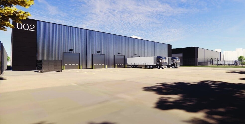 Solihull Pky, Birmingham for lease - Building Photo - Image 3 of 3