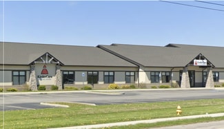 More details for 3970 Walden Ave, Lancaster, NY - Specialty for Sale
