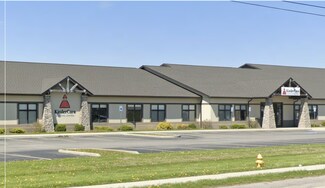 Plus de détails pour 3970 Walden Ave, Lancaster, NY - Spécialité à vendre