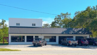 Plus de détails pour 4746 22nd Ave S, Saint Petersburg, FL - Vente au détail à louer