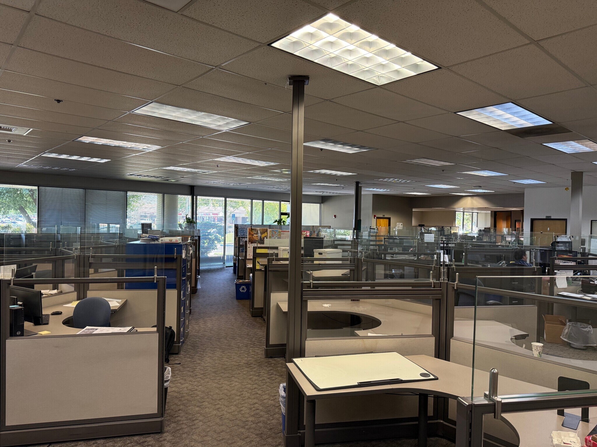 9700 Goethe Rd, Sacramento, CA for lease Interior Photo- Image 1 of 4
