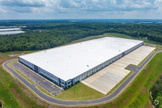 350 Raco Pky, Pendergrass, GA - AERIAL  map view - Image1