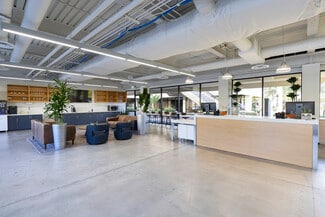 Plus de détails pour 120 Newport Center Dr, Newport Beach, CA - Coworking à louer