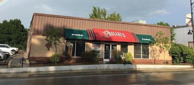 Plus de détails pour 509 S Illinois Ave, Carbondale, IL - Commerce de détail à vendre