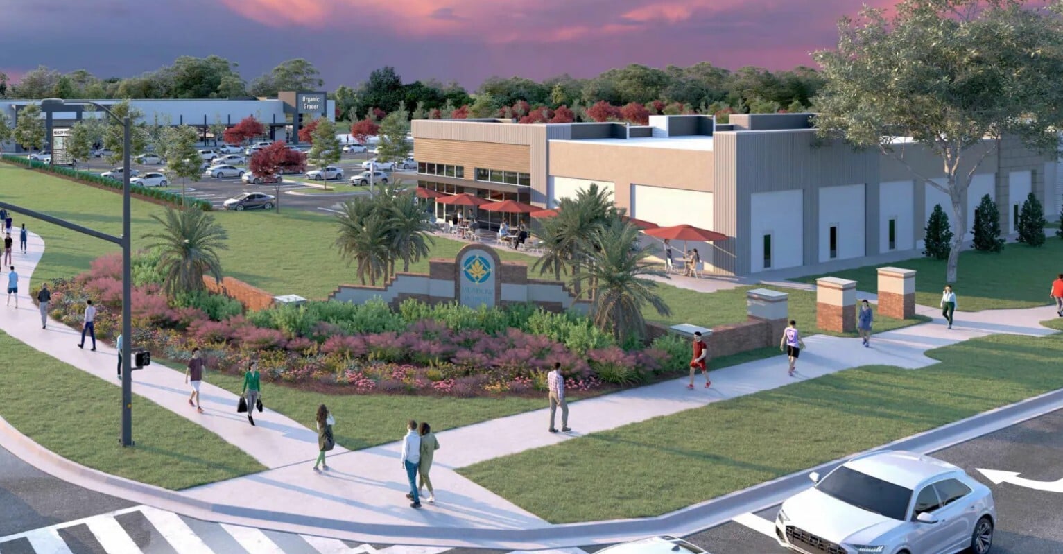 Bruce B Downs Blvd, Wesley Chapel, FL for lease Primary Photo- Image 1 of 5