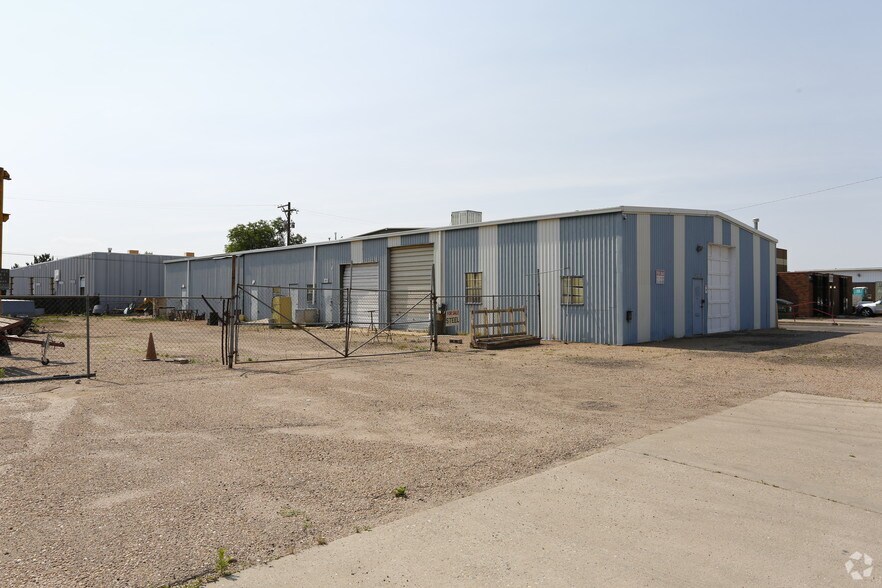 3203-3223 Oakland St, Aurora, CO à vendre - Photo principale - Image 2 de 11