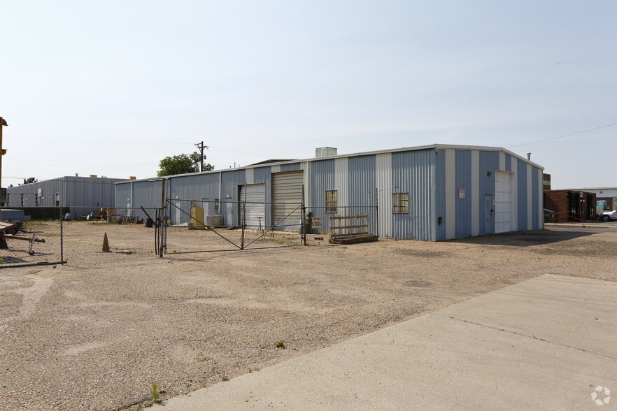 3203-3223 Oakland St, Aurora, CO for sale - Primary Photo - Image 2 of 11