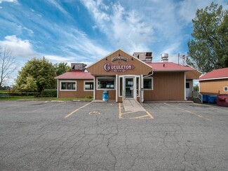 Plus de détails pour 4320 Rte Marie-Victorin, Contrecoeur, QC - Vente au détail à vendre