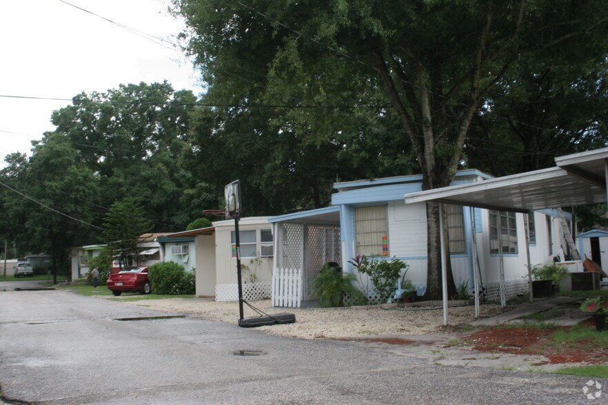 6817 N Habana Ave, Tampa, FL for sale - Primary Photo - Image 1 of 5