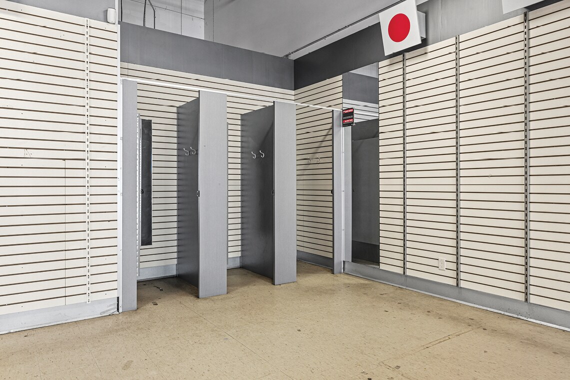 100 Trainyards Dr, Ottawa, ON for lease Building Photo- Image 1 of 26