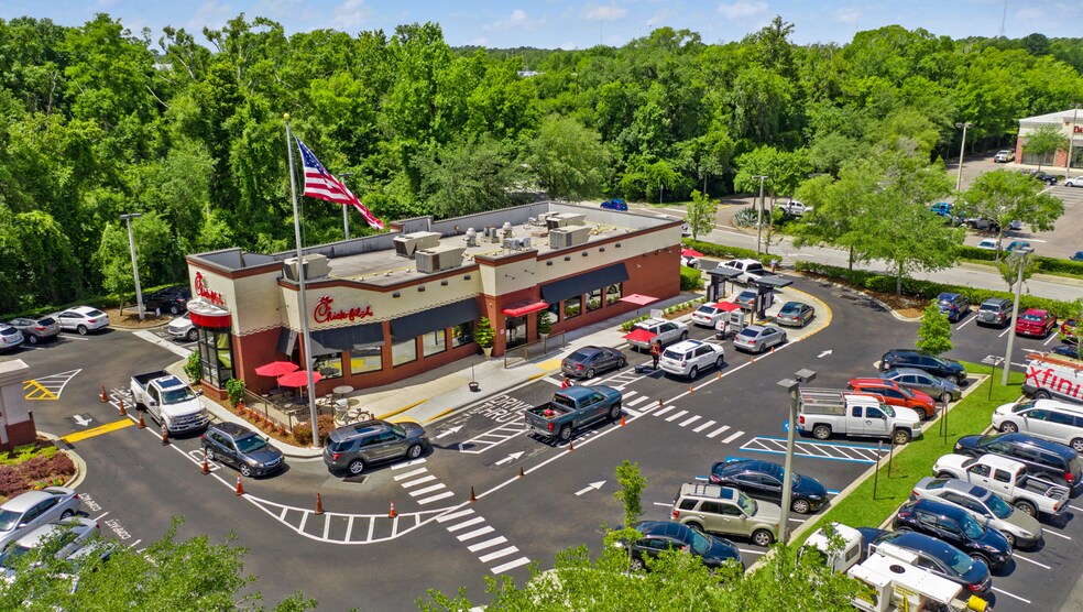 9930-9990 Southside Blvd, Jacksonville, FL à louer - Aérien - Image 3 de 5