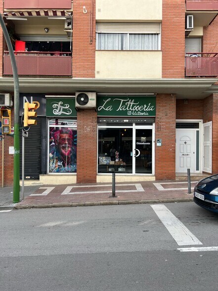 Commerce de détail dans Olesa de Montserrat, Barcelona à louer - Photo intérieure - Image 1 de 1