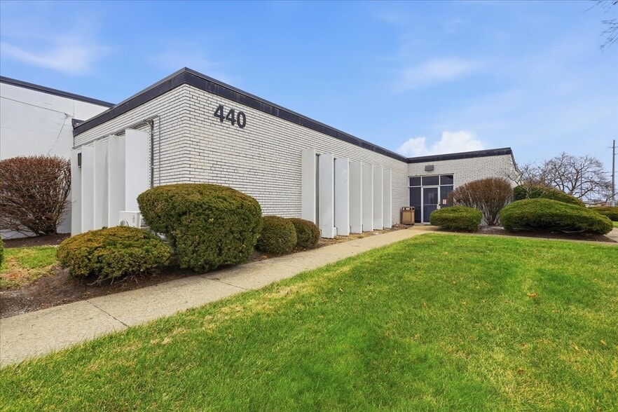 440 Northland Blvd, Forest Park, OH for lease - Building Photo - Image 3 of 30