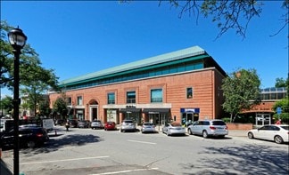 More details for 200 Greenwich Ave, Greenwich, CT - Office for Lease
