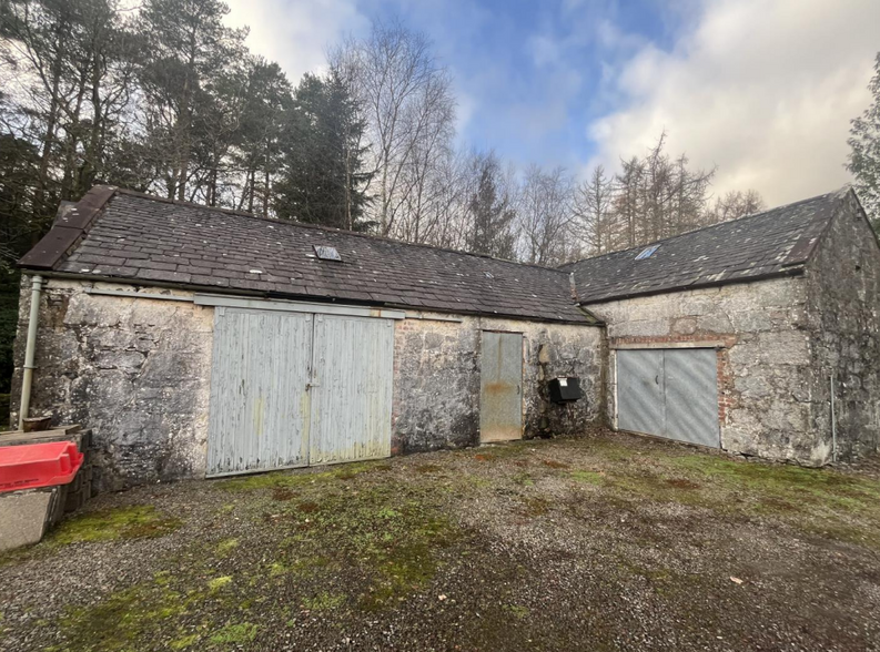 West Shambellie, Dumfries for lease - Primary Photo - Image 1 of 1