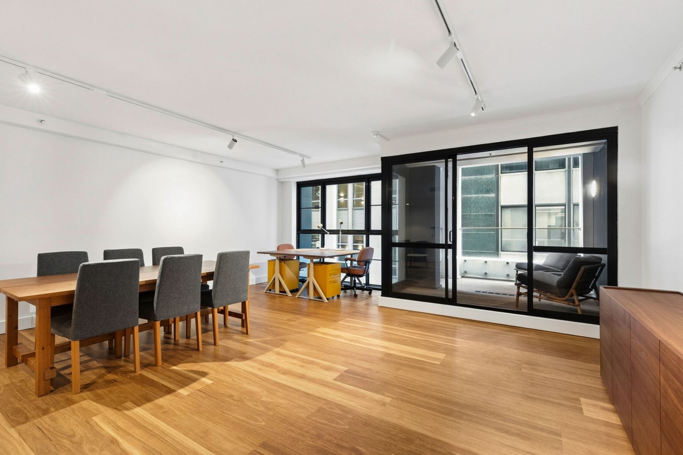 3 Hosking Pl, Sydney, NSW 2000 - Unit 7.01 - - Interior Photo - Image 2 of 7
