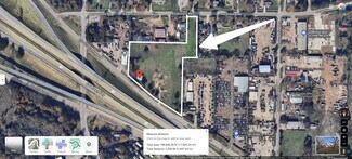 More details for 11437 C F Hawn Fwy, Dallas, TX - Land for Sale