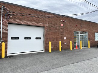 More details for 50 Sun St, Waltham, MA - Industrial for Lease