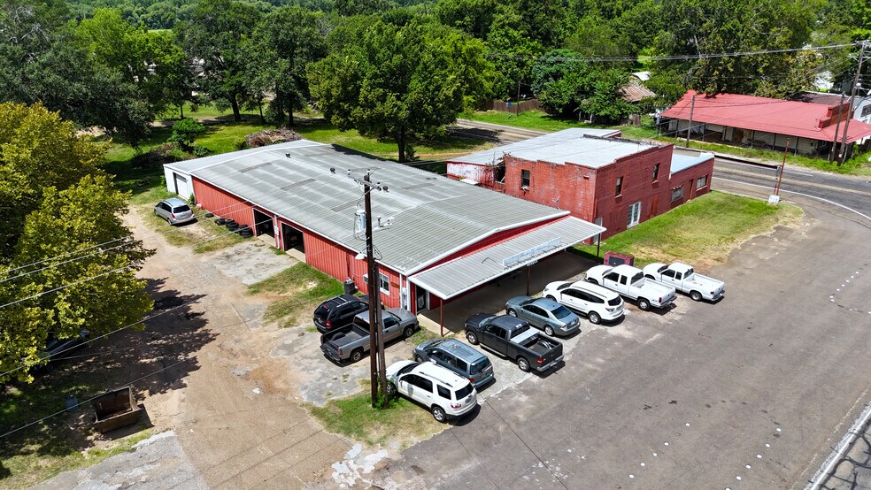 15700 Hwy 175 E, Poynor, TX à vendre - Photo principale - Image 1 de 9