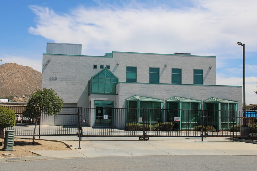 6100 & 6110 Quail Valley Ct, Riverside portfolio of 2 properties for sale on LoopNet.ca - Building Photo - Image 2 of 2