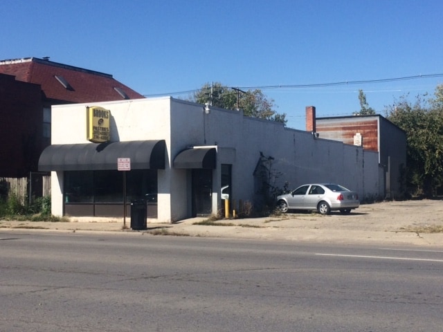 1328 W Broad St, Columbus, OH for lease Primary Photo- Image 1 of 27