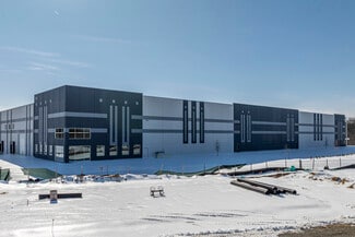 Plus de détails pour 11525 Lakeridge Pky, Ashland, VA - Industriel à louer