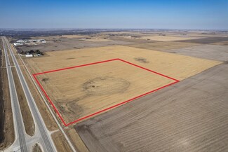 Plus de détails pour Hickman Rd, Adel, IA - Terrain à vendre